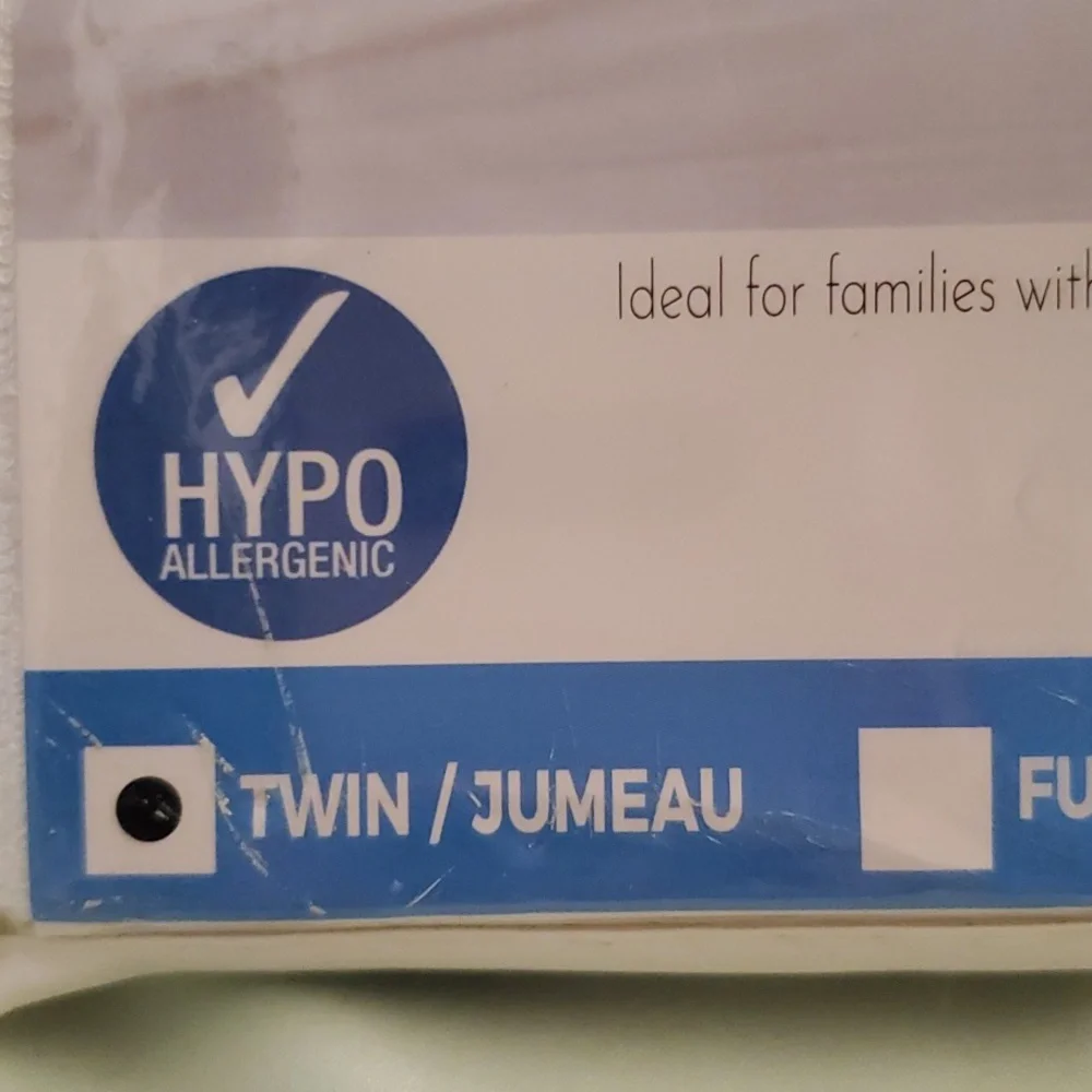 Twin Mattress Protector Covers